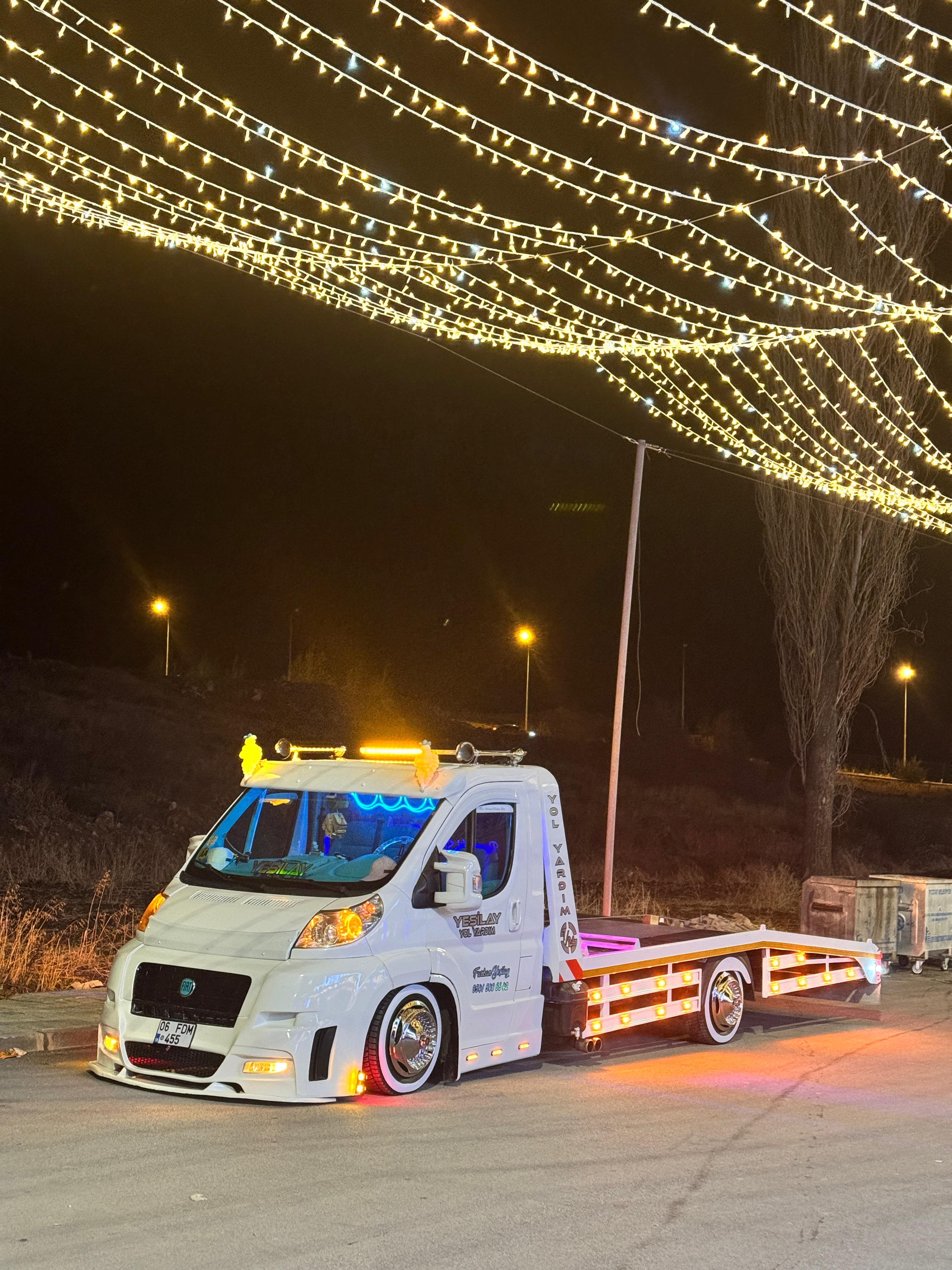 Yozgat Çekici Resim Galerisi