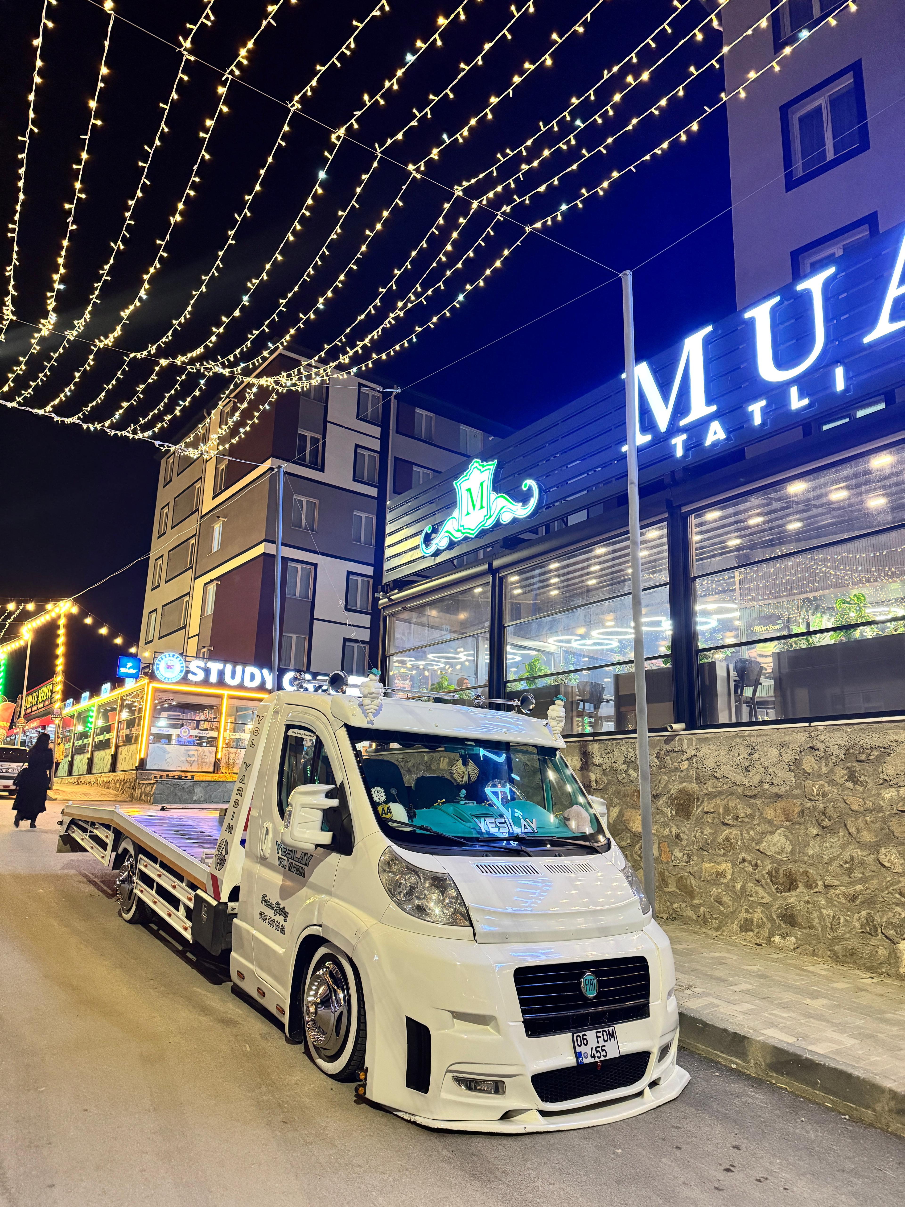 Yozgat acil çekici Resim Galerisi